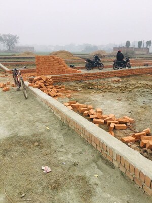 Plot Area in  Plot at Ramnagar – for Sale