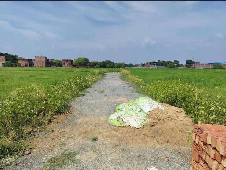 Garden, ramnagar  1222 Sq.Ft. Plot In Ramnagar Varanasi 10088657