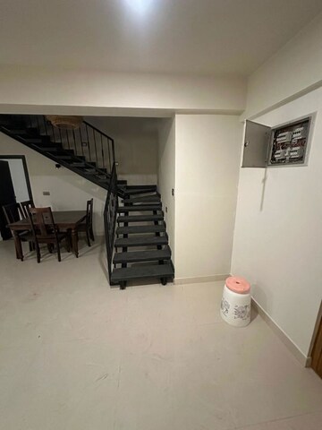 Parking in 4 BHK Penthouse at Imperial Navkis Celeste, Rmv Extension – for Sale