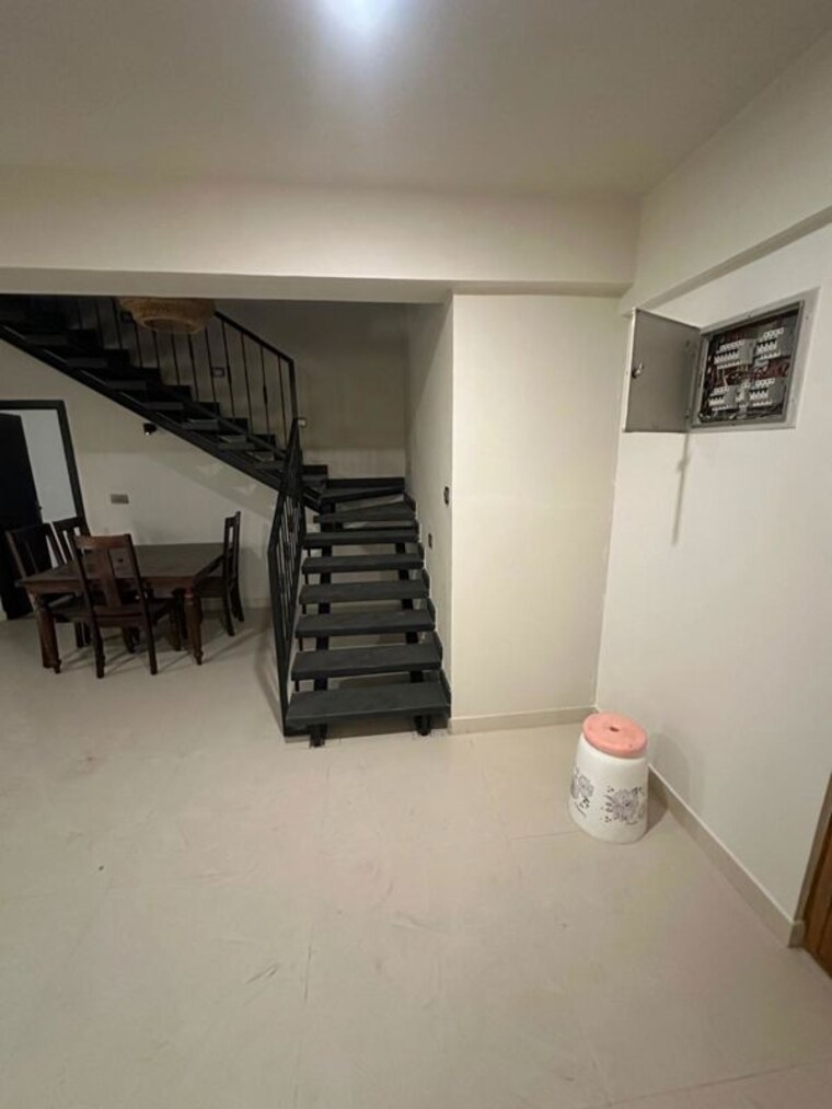  Parking, imperial-navkis-celeste 4 Bedroom 2200 Sq.Ft. Penthouse In Rmv Extension Bangalore 10088660