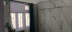 Building Lobby in 1 BHK Apartment at Andheri West – for Rent