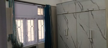 Building Lobby in 1 BHK Apartment at Andheri West – for Rent