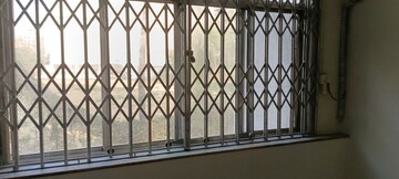 Building Lobby in 1 BHK Apartment at Andheri West – for Rent