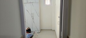Bathroom in 1 BHK Apartment at Andheri West – for Rent