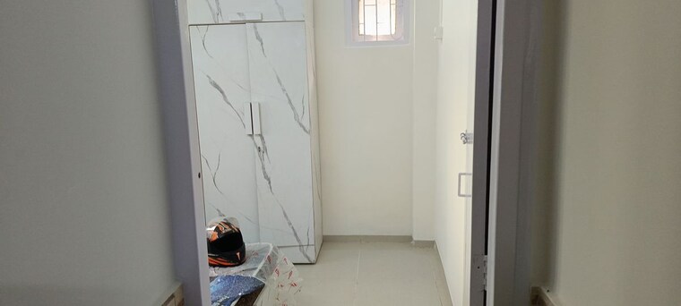 Bathroom, andheri west 1 Bedroom 410 Sq.Ft. Apartment In Andheri West Mumbai 10088670