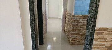 Bathroom in 1 BHK Apartment at Andheri West – for Rent