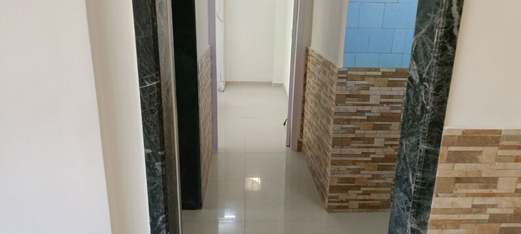 Bathroom, andheri west 1 Bedroom 410 Sq.Ft. Apartment In Andheri West Mumbai 10088670
