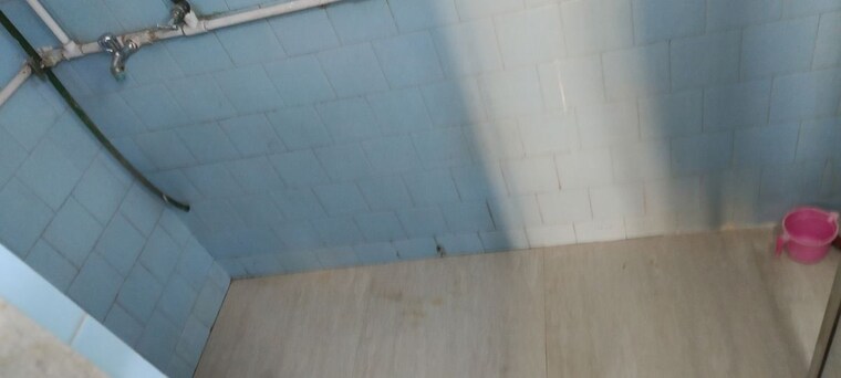 Bathroom, andheri west 1 Bedroom 410 Sq.Ft. Apartment In Andheri West Mumbai 10088670