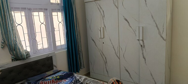 Balcony, andheri west 1 Bedroom 410 Sq.Ft. Apartment In Andheri West Mumbai 10088670