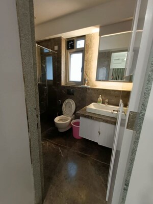 Kitchen in 3 BHK Apartment at Kanakia Miami, Mahim – for Rent