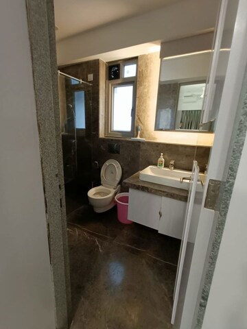 Kitchen in 3 BHK Apartment at Kanakia Miami, Mahim – for Rent