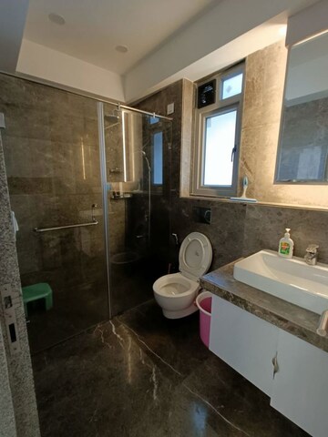 Kitchen in 3 BHK Apartment at Kanakia Miami, Mahim – for Rent