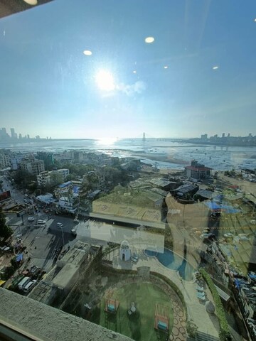 Master Bedroom in 3 BHK Apartment at Kanakia Miami, Mahim – for Rent