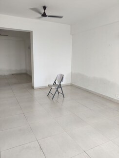 2.5 BHK + Study Room Apartment For Sale in Indiabulls Centrum Park