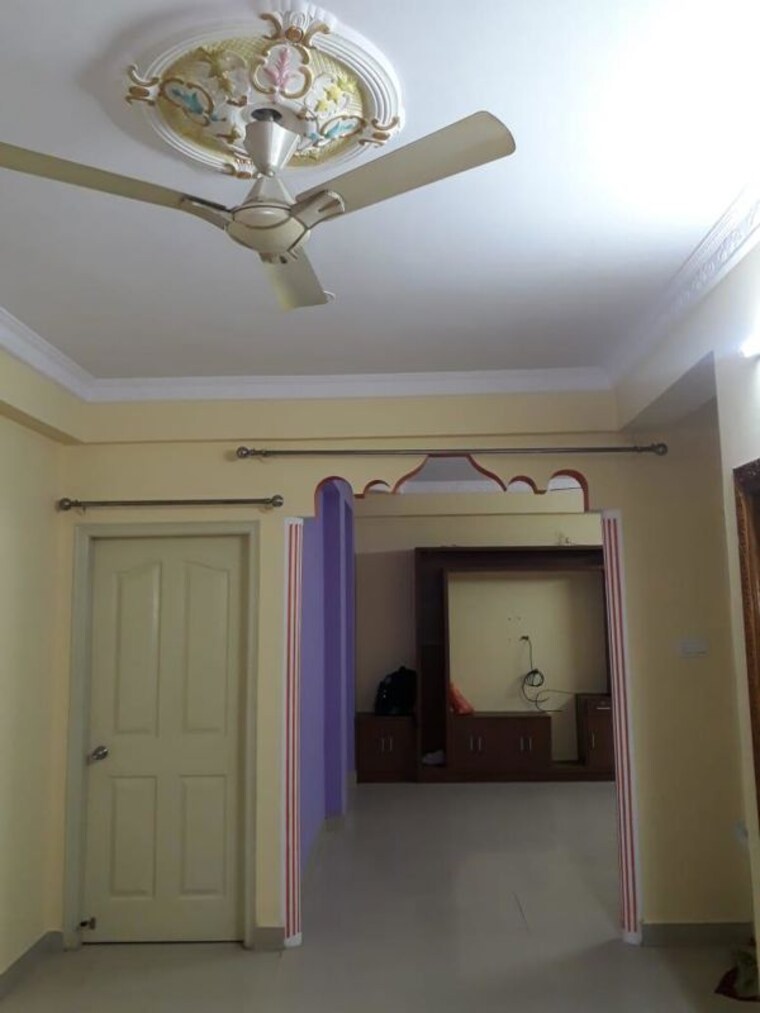 undefined, hagadur 2 Bedroom 1126 Sq.Ft. Apartment In Hagadur Bangalore 10088672