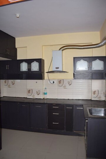 Kitchen in 2 BHK Apartment at Hagadur – for Rent