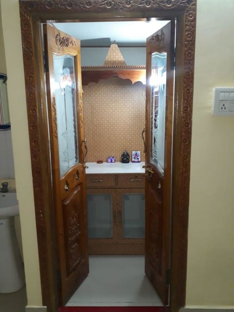 Other, hagadur 2 Bedroom 1126 Sq.Ft. Apartment In Hagadur Bangalore 10088672