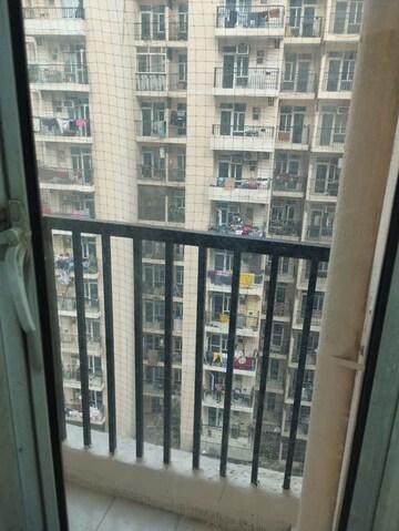 2 BHK Apartment – Exterior View View at Mahagun Mywoods, Sector 16c Greater Noida - for Rent