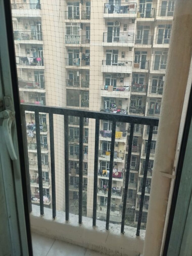 Exterior View, mahagun-mywoods 2 Bedroom 593 Sq.Ft. Apartment In Sector 16c Greater Noida Greater Noida 10088690