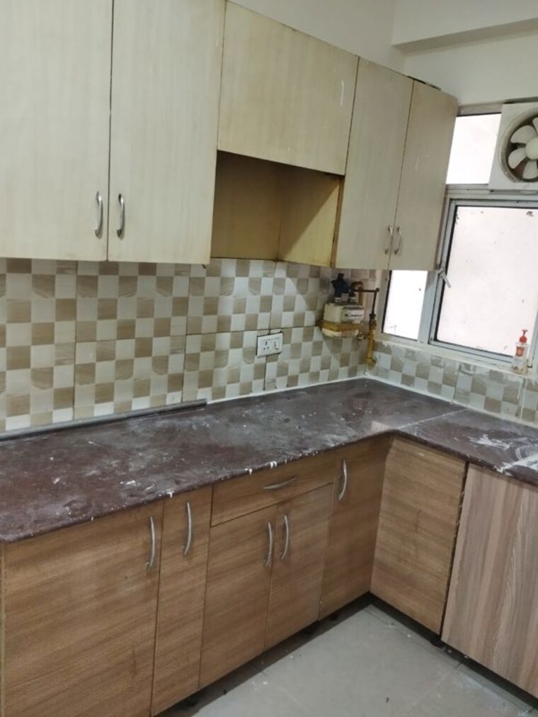 Kitchen, mahagun-mywoods 2 Bedroom 593 Sq.Ft. Apartment In Sector 16c Greater Noida Greater Noida 10088690