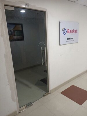  Office Space – Exterior View View at Dhakoli - for Sale