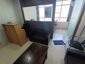 Team Area in  Office Space at Dhakoli – for Sale