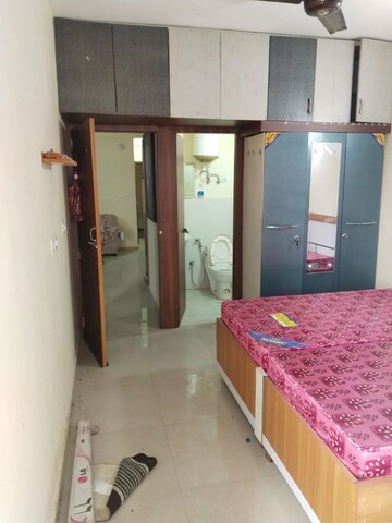Bedroom in 2 BHK Apartment at Pyramid Heights, Sector 85 – for Rent