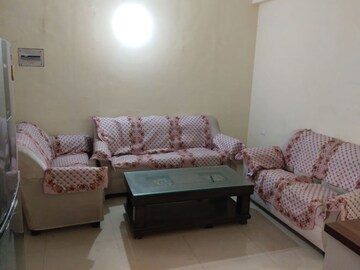 Bedroom in 2 BHK Apartment at Pyramid Heights, Sector 85 – for Rent