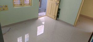 Living Room in 1 BHK Independent House at Jeevan Bima Nagar – for Rent