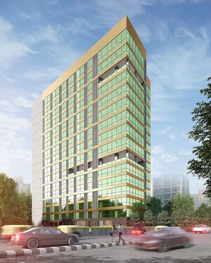  Office Space For Sale in Goregaon East