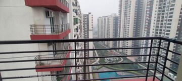 2 BHK Apartment – Exterior View View at Gaur City 7th Avenue, Sector 4 Greater Noida - for Rent