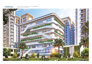  3 BHK Apartment at Prosperiti Ekam, Velmala – for Sale