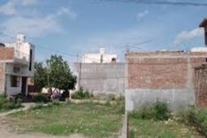 Plot For Sale in Hauz Khas