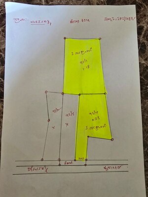  Plot For Sale in Devanahalli