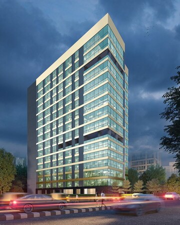  Office Space For Sale in Goregaon East