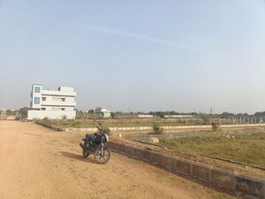  Plot – Exterior View View at Shadnagar - for Sale
