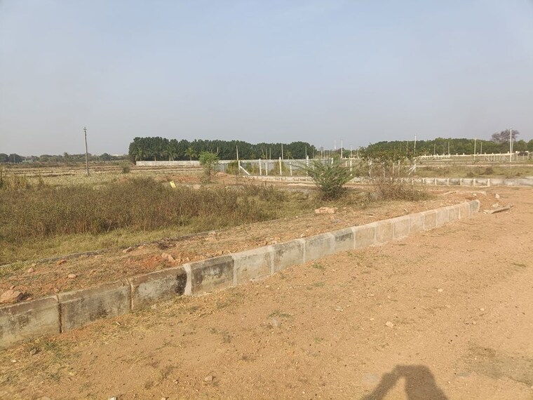 undefined, shadnagar  700 Sq.Yd. Plot In Shadnagar Hyderabad 10088727
