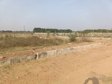 Plot Area in  Plot at Shadnagar – for Sale