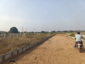 Plot Area in  Plot at Shadnagar – for Sale