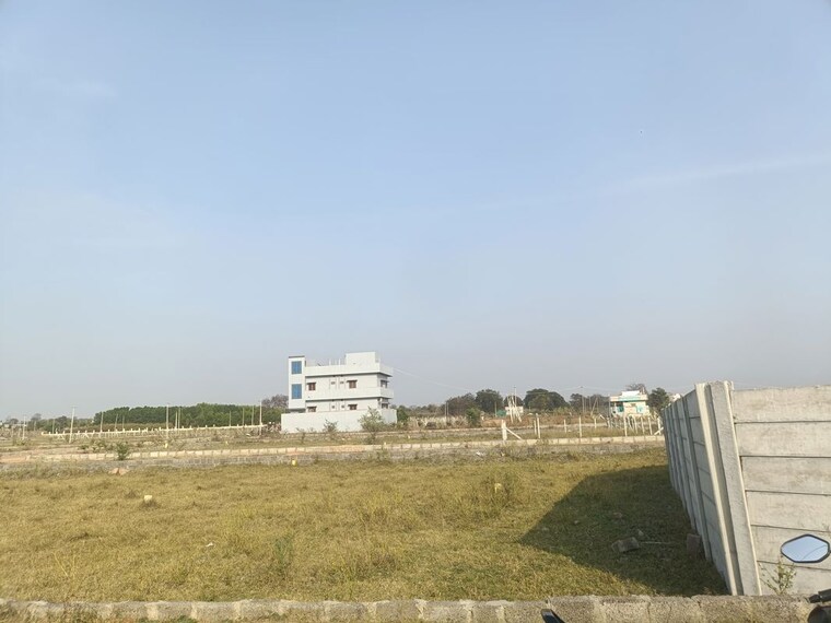 undefined, shadnagar  700 Sq.Yd. Plot In Shadnagar Hyderabad 10088727