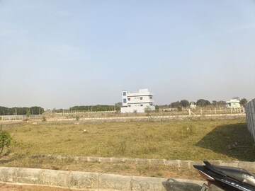  Plot For Sale in Shadnagar