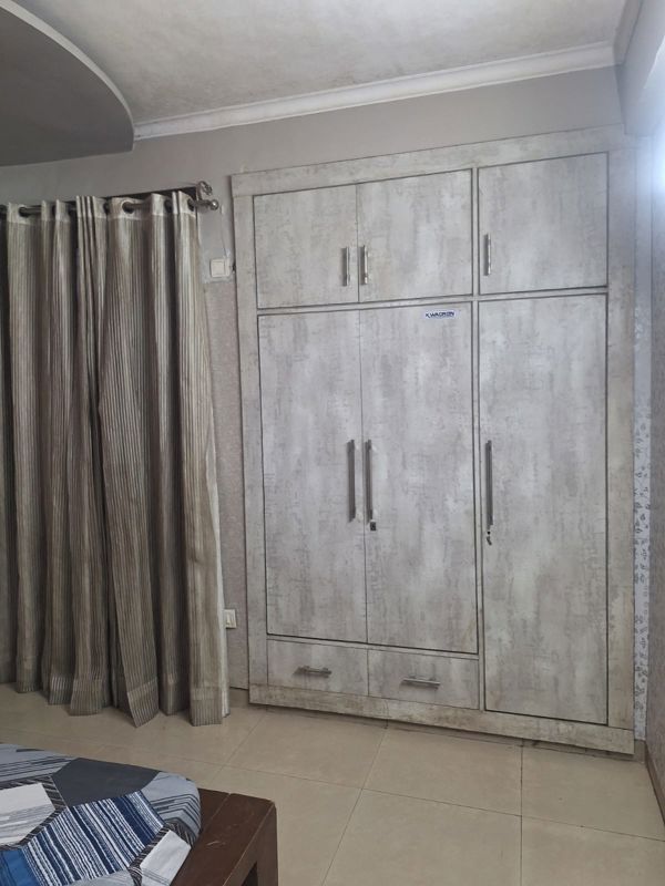 4 BHK + Extra Room Apartment For Rent in Aditya Palm Court