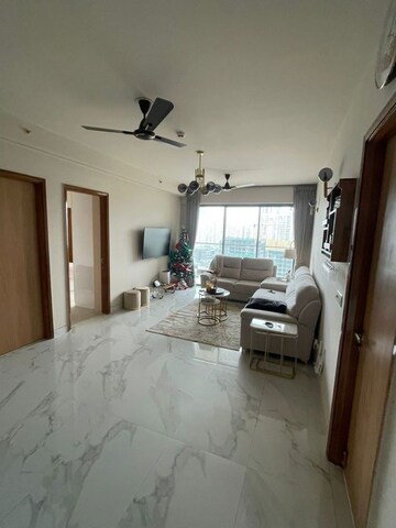 Bedroom in 3 BHK Apartment at M3M Heights, Sector 65 – for Sale