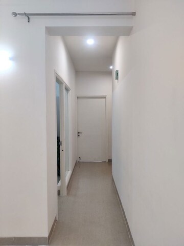 Building Lobby in 3 BHK Apartment at Emaar Emerald Estate, Sector 65 – for Sale