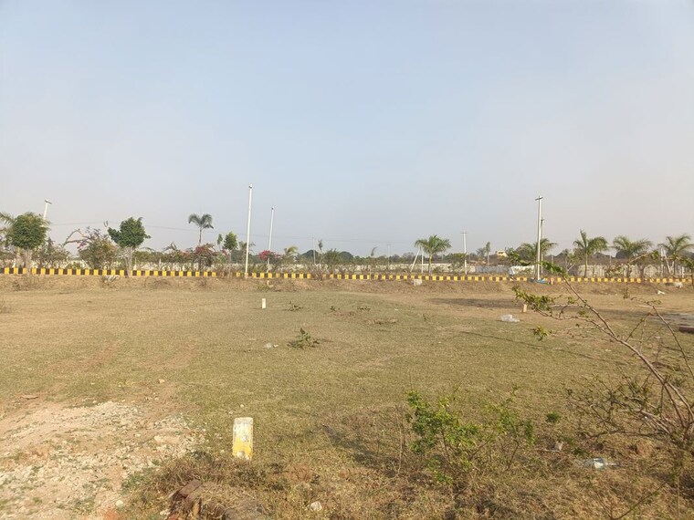 undefined, shadnagar  700 Sq.Yd. Plot In Shadnagar Hyderabad 10088738