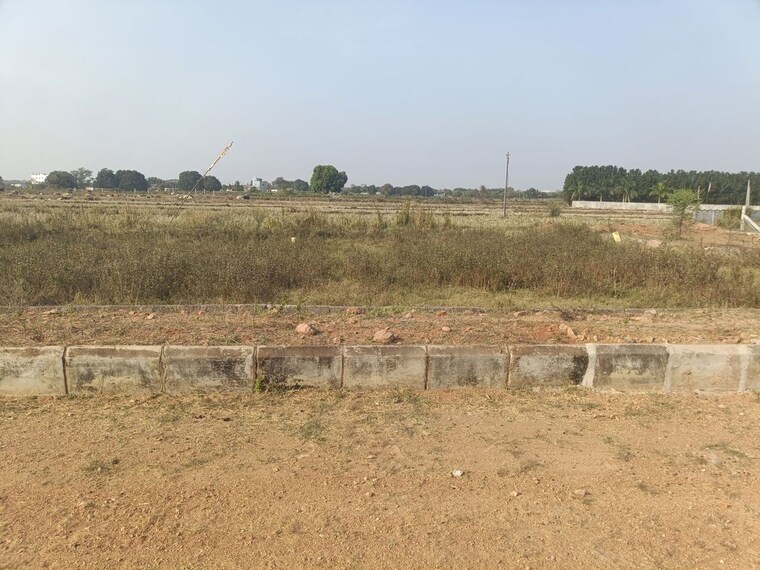 undefined, shadnagar  700 Sq.Yd. Plot In Shadnagar Hyderabad 10088738