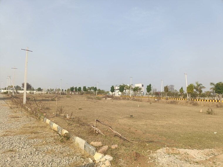 undefined, shadnagar  700 Sq.Yd. Plot In Shadnagar Hyderabad 10088738