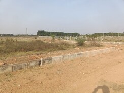 Plot For Sale in Shadnagar