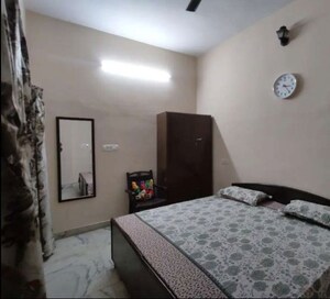 1 BHK Builder Floor For Rent in Sector 38