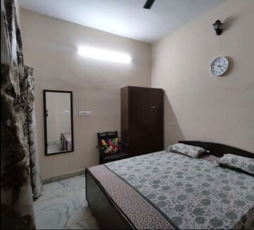 1 BHK Builder Floor For Rent in Sector 38